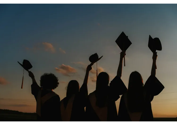 étudiants qui ont voulu tout savoir sur les passerelles entre les formations pour se réorienter