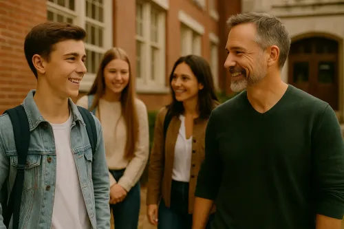 Comprendre Parcoursup et les Formations Post-Bac : Guide Complet pour les Parents et Lycéens