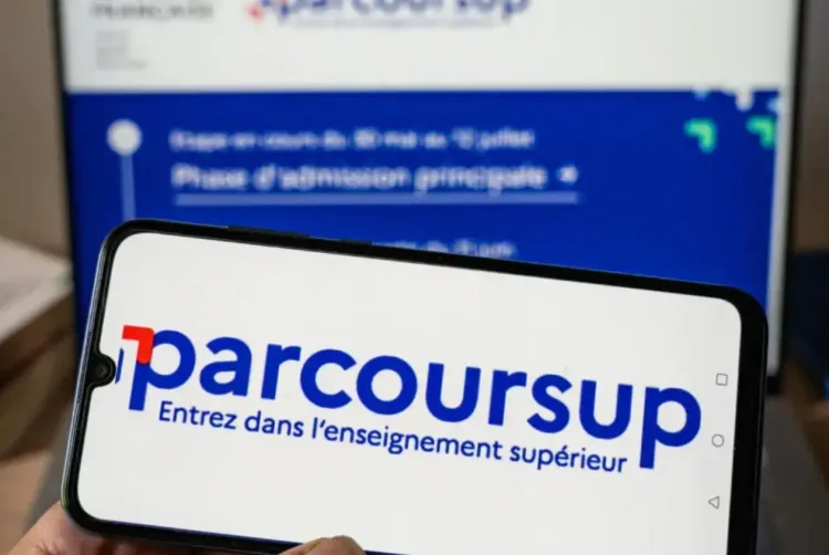 Que mettre dans la rubrique activités et centres d’intérêt sur Parcoursup ?