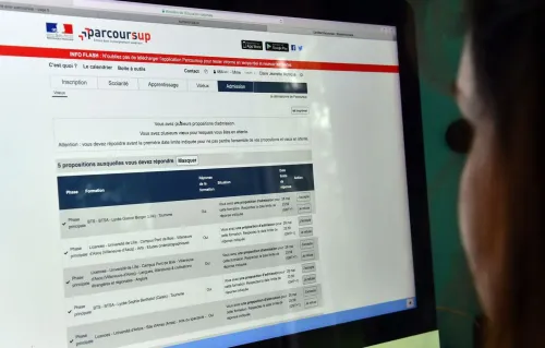 Tout comprendre de la phase des réceptions des voeux