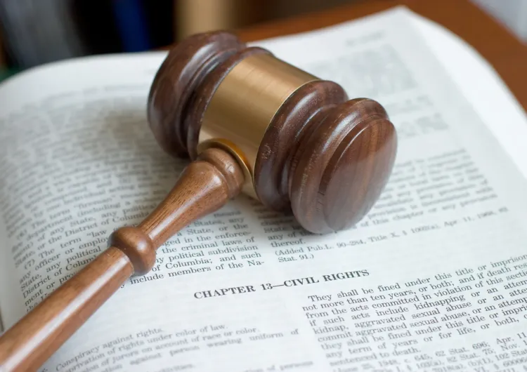 Quelles spécialités choisir pour faire des études de droit ?