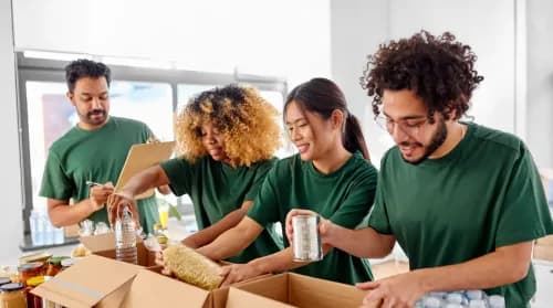 Le rôle des activités bénévoles dans le développement personnel et professionnel