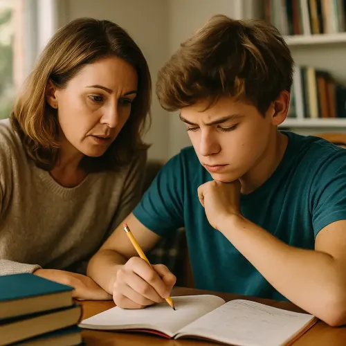 Test de personnalité métier pour lycéen : pourquoi c’est essentiel