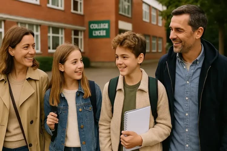 Proxxie : un coaching Parcoursup clé en main pour rassurer les parents et maximiser les chances d’admission