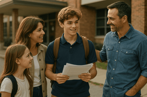 Comment rédiger un rapport de stage au lycée ? Guide complet