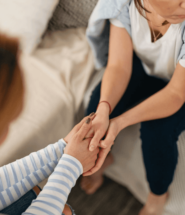 une mère ayant lu Le guide parent : que faire pendant l’attente des réponses Parcoursup ?