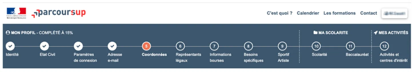 Le guide complet de Parcoursup pour les parents